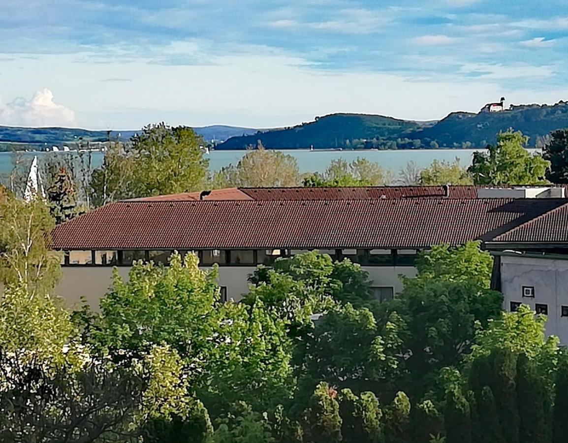 Seeyou Apartment Balatonfuered Zewnętrze zdjęcie