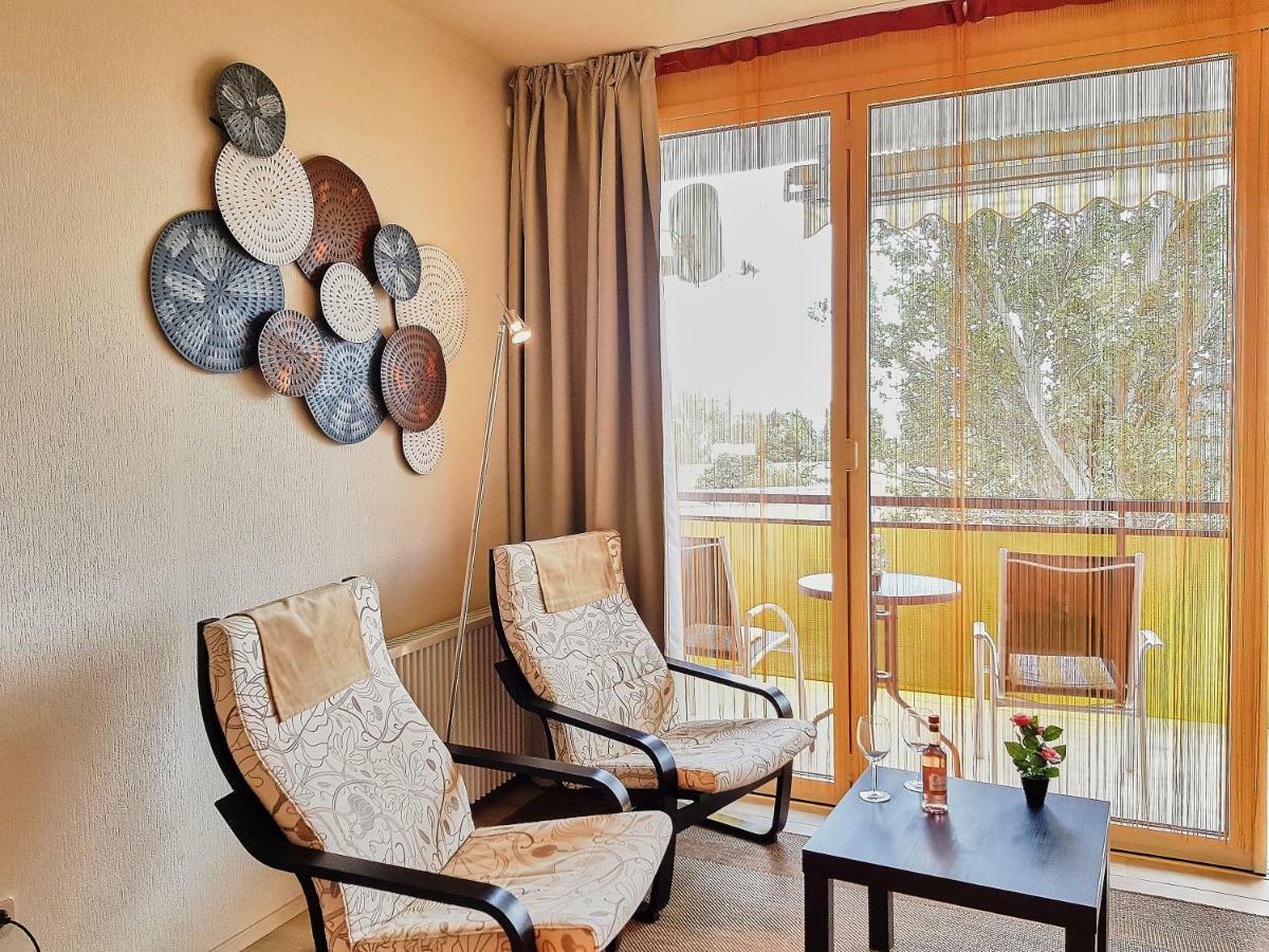 Seeyou Apartment Balatonfuered Zewnętrze zdjęcie