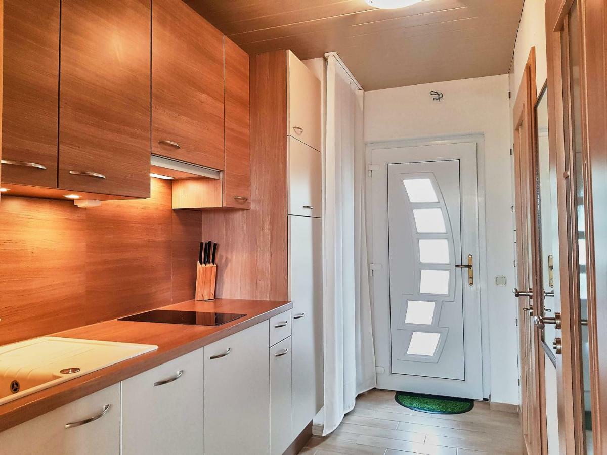Seeyou Apartment Balatonfuered Zewnętrze zdjęcie