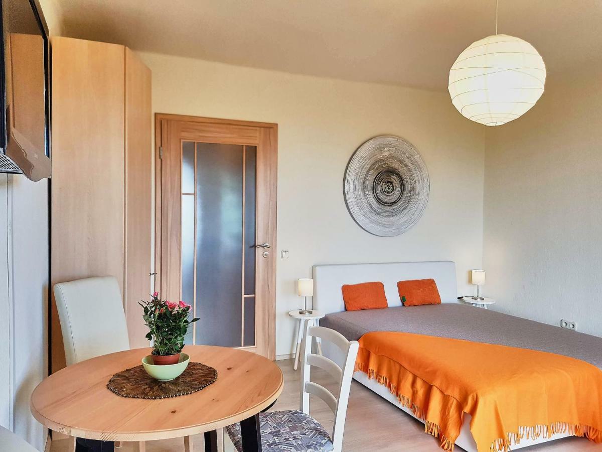 Seeyou Apartment Balatonfuered Zewnętrze zdjęcie